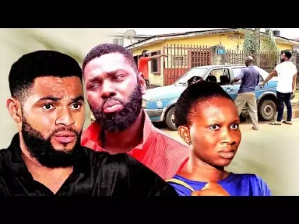 Video: RUN OF LUCK 1 - Latest Nigerian Nollywoood Movies 2018